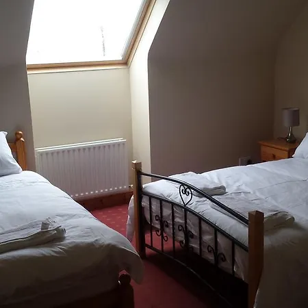 Feriehus Tigh Jaic Ballyferriter