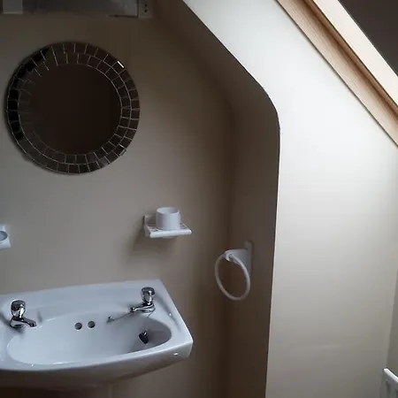 Feriehus Tigh Jaic Ballyferriter