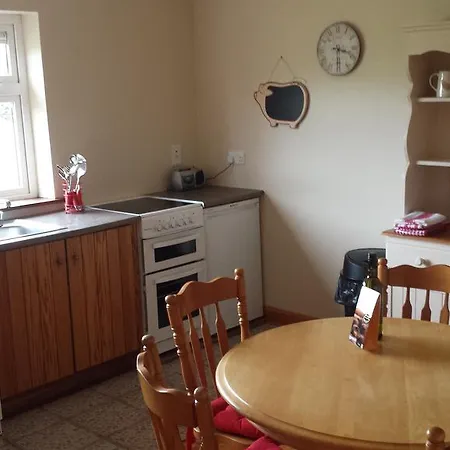 Feriehus Tigh Jaic Ballyferriter