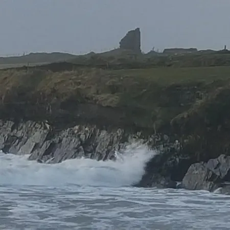 Feriehus Tigh Jaic