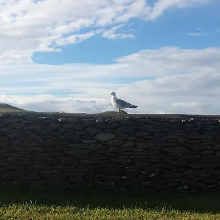 Feriehus Tigh Jaic Ballyferriter