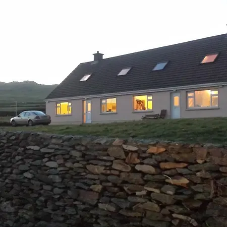 Tigh Jaic * Ballyferriter