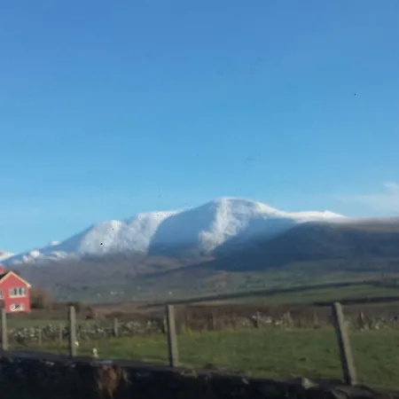 Tigh Jaic Feriehus